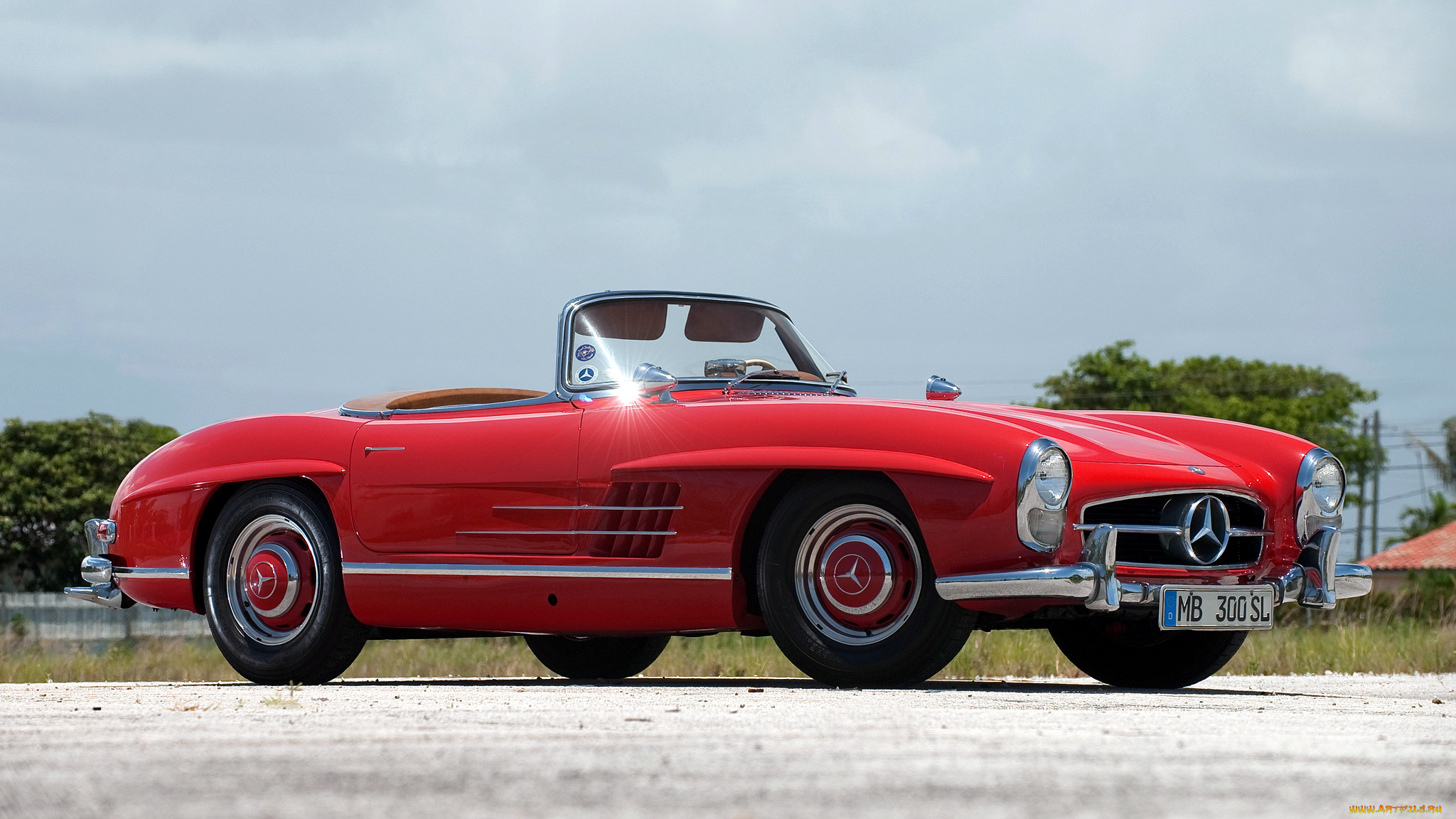 mercedes, 300sl, , benz, daimler, ag, 